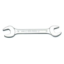 Ceta Form B10-0607 Çatal İki Ağız Anahtar Kısa Tip 6x7 Mm N11.1681