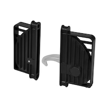 Soğuk Oda Panel Kilit