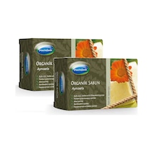 Mecitefendi Organik Aynısefa Sabunu 2 x 125 G