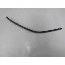 Honda Cıvıc Sd/hb 96/98 Ön Tampon Bandı Sağ Siyah My - Tampon