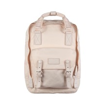 Doughnut Macaroon Unicorn Dream Series 16l Sırt Çantası-sheerpink Siyah