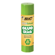 Bic Eco Glue 36gr Stick Katı Yapıştırıcı / 528666