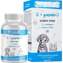 Kedi Ve Köpekler İçin 75 Tablet Rehberlik Takviyesi