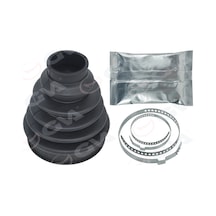 Aks Körüğü Tekerlek Tarafı Dış 207 2007-2013 1.4 16v 70kw-95hp Benzinli Gva 4990032 3293.20-46308817