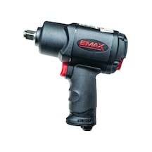 Emax 1/2" 130 Kg. 8500 Rpm Kompozit Havalı Somun Sökme