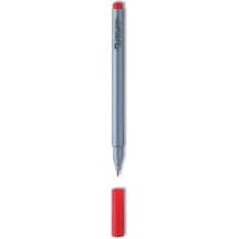 Faber Castell Grıp Finepen 0.4 MM Kırmızı Kalem