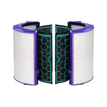 Dyson Uyumlu Hava Temizleyci Filtresi Hp04 / Hp05 / Dp04 / Tp04 / Tp05