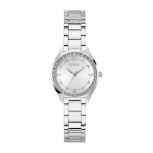 Guess Gugw0767l1 Kadın Kol Saati Metalik Gri