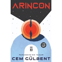 Arincon - Rxlu-589133