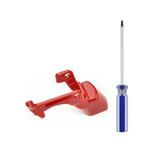 V10 V11 İçin Tetik Düğmesi, Tornavida İle Yükseltilmiş