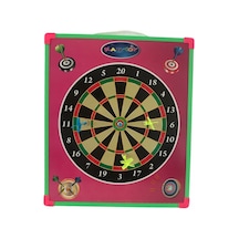 Mıknatıslı Dart Seti
