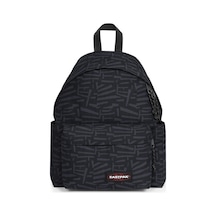 EASTPAK Day Pak'r Siyah Sırt Çantası-8484 Siyah