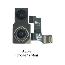 Apple Uyumlu iPhone 12 Mini Arka Kamera Apple Uyumlu iPhone 12 Mini Arka Kamera