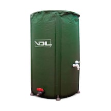 Vdl Flexible Tank 1000 Litre Esnek Rezervuar Tankı