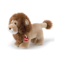 Trudi Peluş Trudino Lion 51247 Çok Renkli