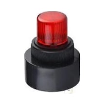 Mucco 220v-ac Q30mm Ledli Buzzer