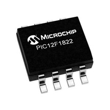 Pıc12f1822 I/sn Soıc-8 Smd 8-bit 32mhz Mikrodenetleyici