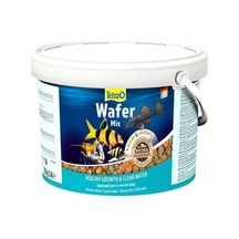 Tetra Wafermix Dip Balık Yemi-100ml
