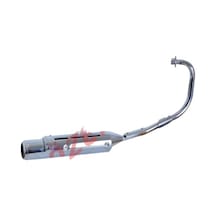 Yamaha Ybr Egzoz İth
