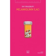 Melankolinin İlacı + Kara Dörtleme Kutu Set 4 Kitap + Karahindiba Şarabı