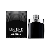 Montblanc Legend Edt 100 Ml Erkek Parfüm Fresh