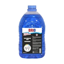 Brio Cam Suyu 5000 Ml -50 Derece