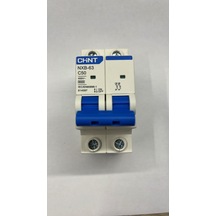 2x50a 6ka W-otomat 814097 Chint
