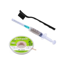 Lehimleme Anakart onarım seti 1,5mm