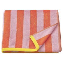 Turuncu-Pembe