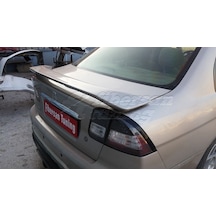 Honda Vtec Spoiler--Fibersan Tuning