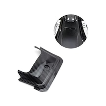 Nmax Techmax 125/155 2025-2026 Akü Koruma Karbon Kapak Karbon