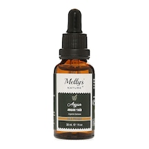 Soğuk Sıkım Argan Yağı Cold Press Argan Oil Diğer