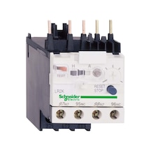 Schneider Lr2-k0312 3,7-5,5a Termik Röle