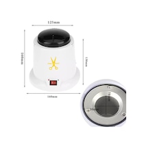 100 W Mını Sterılızasyon Makinesi Kuru Sistem Ve Asansörlü Steril Kutu Seti