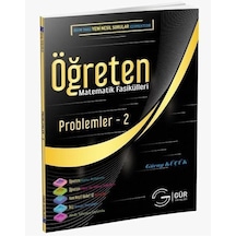 Gür Öğreten Matematik Fasikülleri Problemler-2