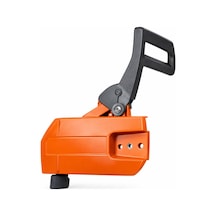 Algaride Husqvarna 61 268 272 Uyumlu Motorlu Testere Komple Yan Kapak Zincir Fren Kollu Kapağı Ve İç Mekanizma