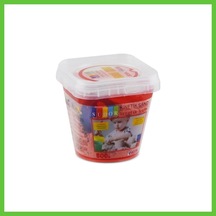 Bezos Ks02 Kinetik Kum 500 Gr Kovalı 1 Adet Dmc