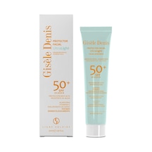 Gisele Denis Protector Ultralight Facial Suncreen SPF50+  40 ML