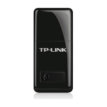 Tp-link Tl-wn823n Mini 300mbps Usb Adaptör