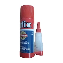 Hızlı Yapıştırıcı 200 Ml