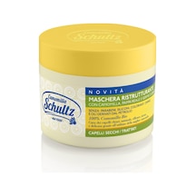 Schultz Saç Maskesi 300 ML