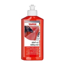 Süper Parlatıcı Cila, 250ml, Yüksek Kalite İle Parlak Sonuç