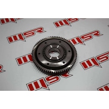 Cf 500 Marş Kavrama Komple