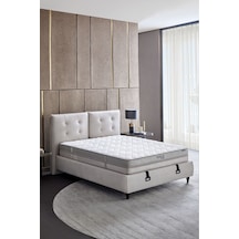 Yataş Five-z Fit Sleep Pocket Yaylı Seri Yatak - 120x200 Cm