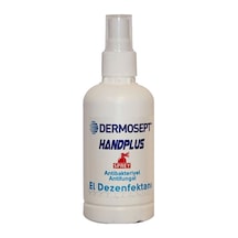 Dermosept Handplus El Dezenfektanı 100 ML
