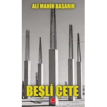 Beşli Çete - Ali Mahir Başarır - Kırmızı Kedi