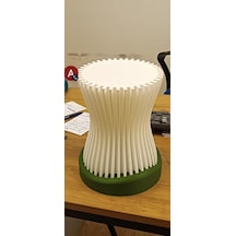 Masa Lambası Okuma Lambası 3d Baskı Tasarım Diğer