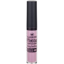 Gabrini Matte Lipgloss 13