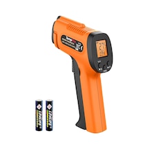 Thermopro Tp30 Yüksek Hassasiyetli Profesyonel Kızılötesi Termometre, -50 C İla 550 C -58 F İla 1022 F Ayarlan