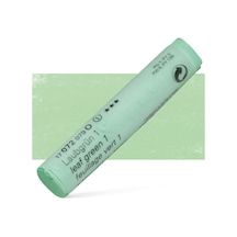 Schmincke : Artist Soft Pastel Boya : 072 O Leaf Green 1